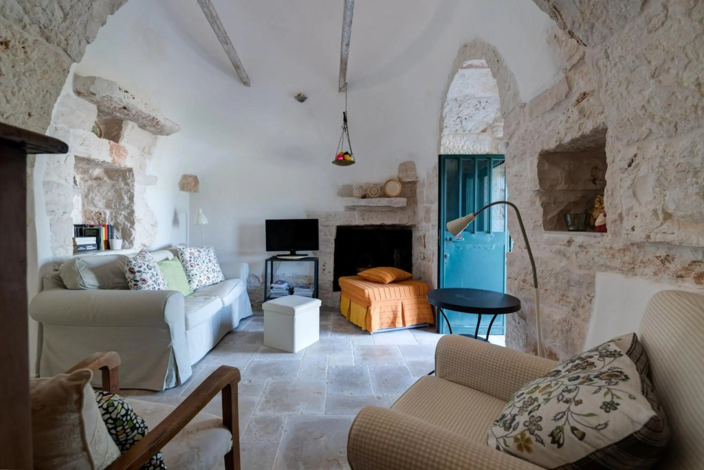 Trullo Maria Teresa