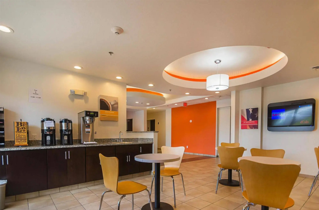 Days by Wyndham South Bend Notre Dame