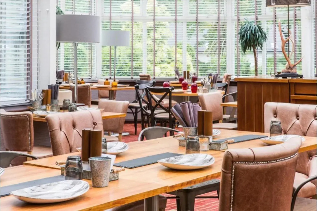 Auchrannie Resort