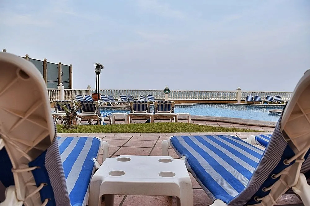 Astur Hotel & Residence