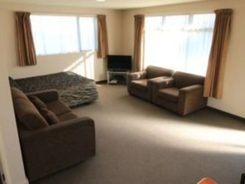 Bonnie Knights Motel Mosgiel