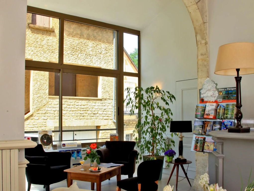 Hotel Le Renoir