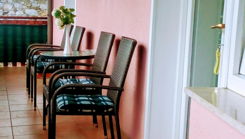 Apartment Pri Bricu