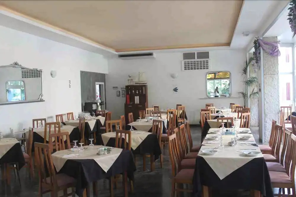 Hotel Sogno