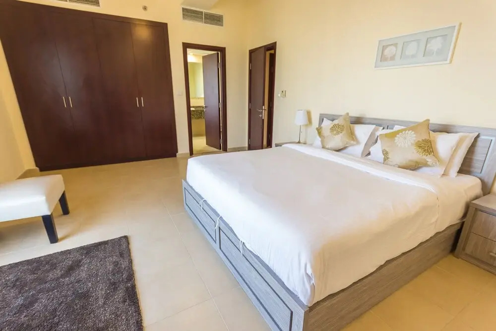 Yanjoon Holiday Homes - JBR Amawj 4