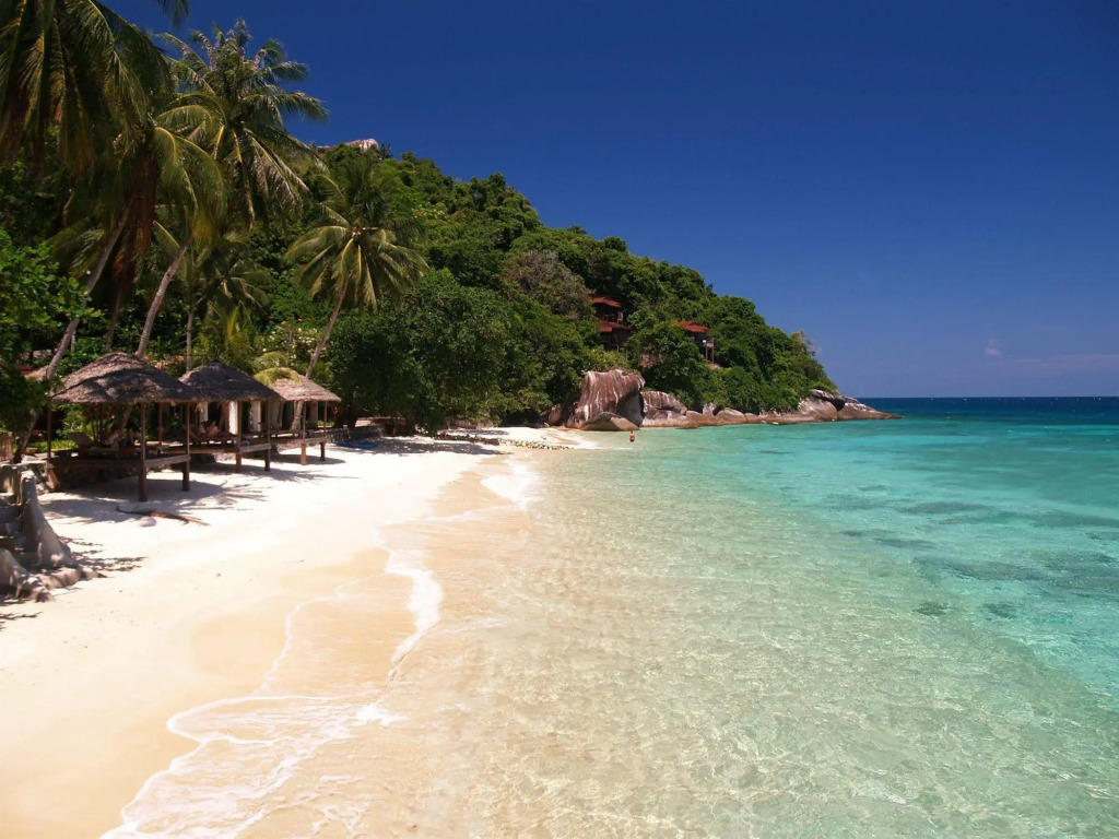Japamala Resort by Samadhi