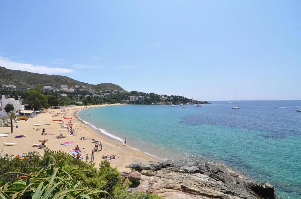 RNET - 206 Apartments Roses Porto Mar
