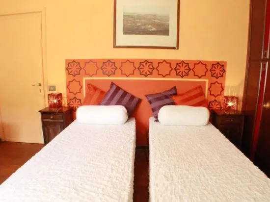 B&B Rome - Marrakech Guesthouse