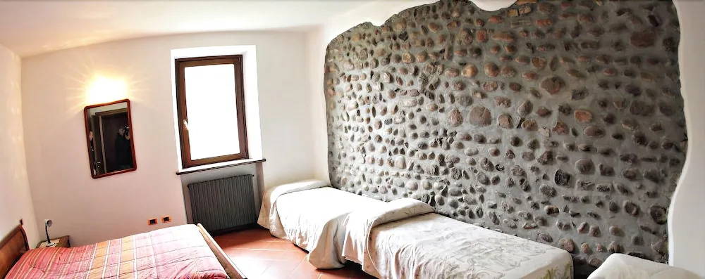 Agriturismo La Pace