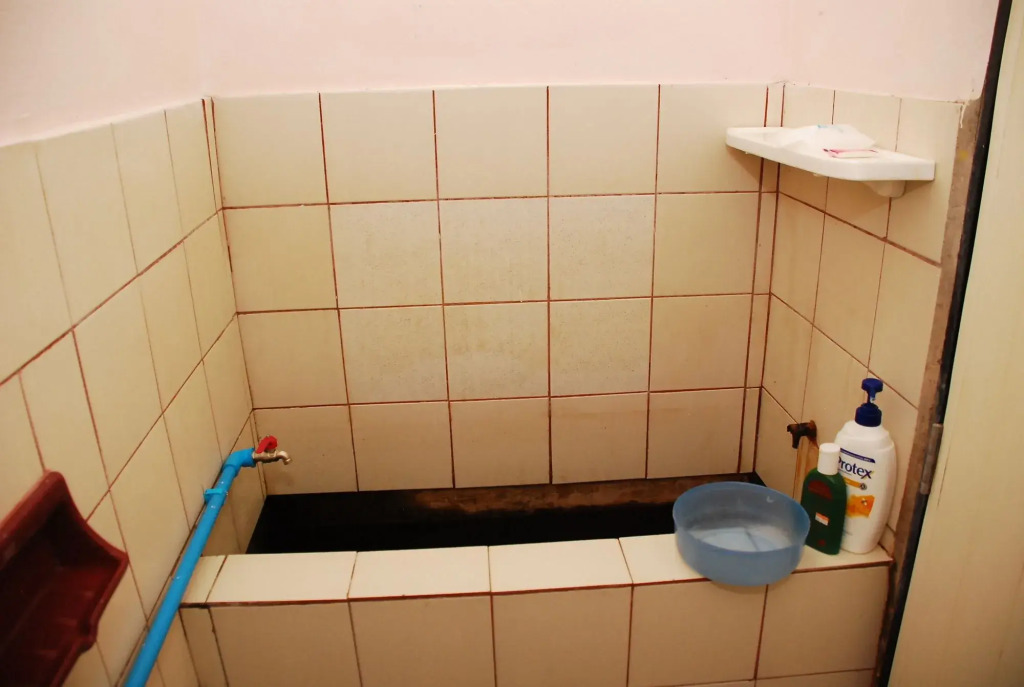 Baanchang Guesthouse