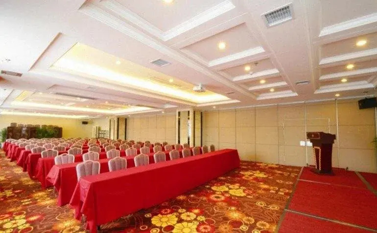 Dizhonghai Sunshine Hotel