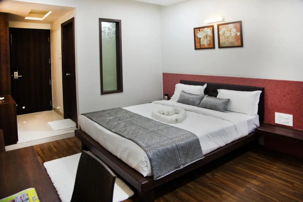 Hotel Pearls