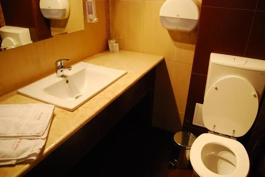 Hotel Ana