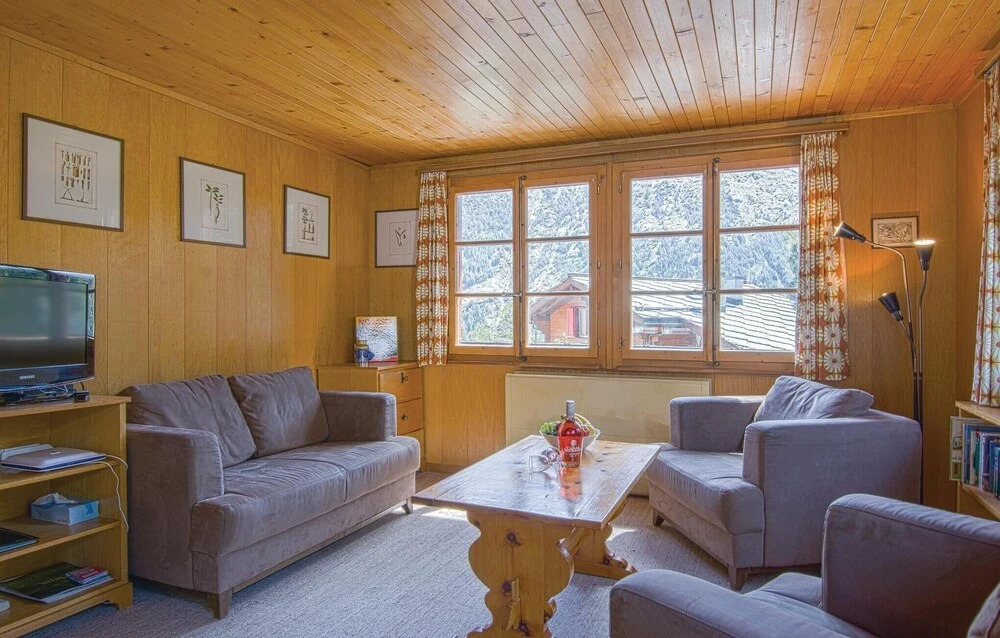 Chalet Domino