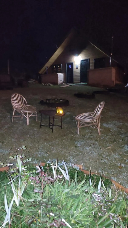 Cabana luar