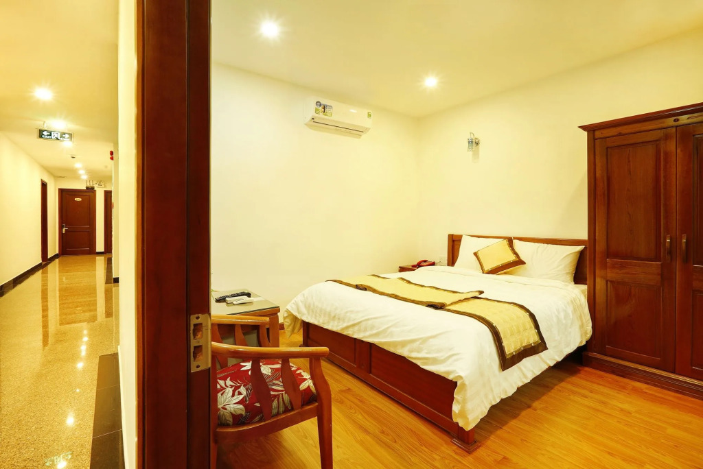 Thanh Thanh Hotel