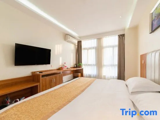 Yi Cheng Hotel