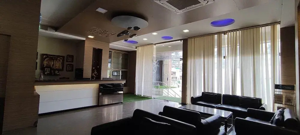THE PEBBLE Boutique Hotel