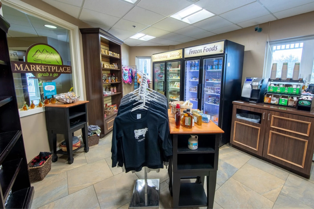 Holiday Inn Club Vacations Mount Ascutney Resort