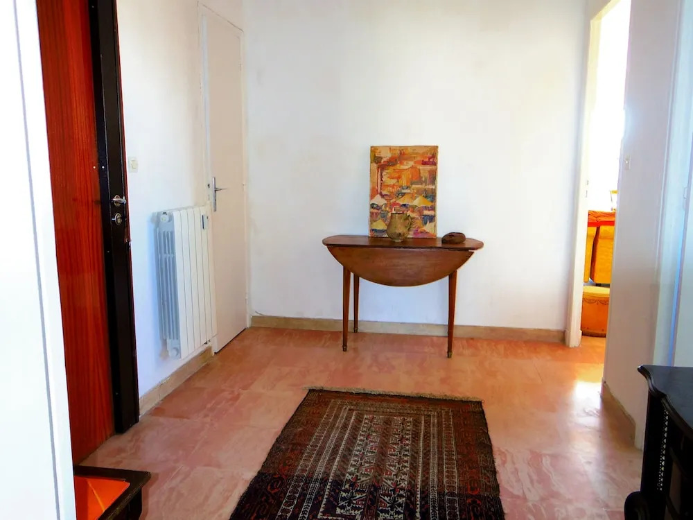 Appartement De Vallauris