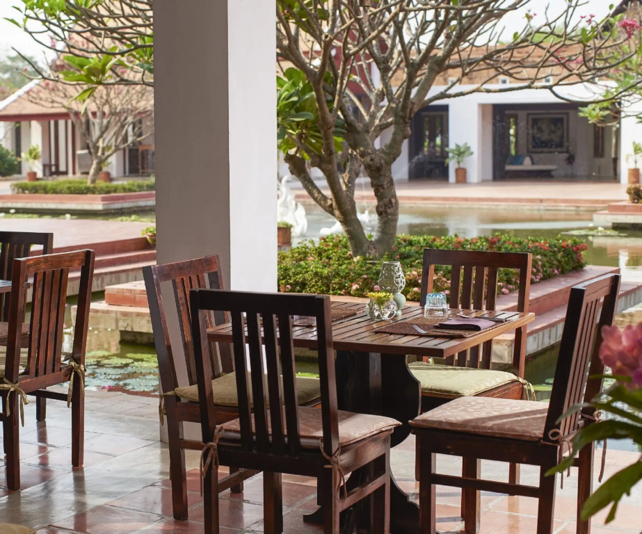 Sabai Sabai Sukhothai - SHA PLUS