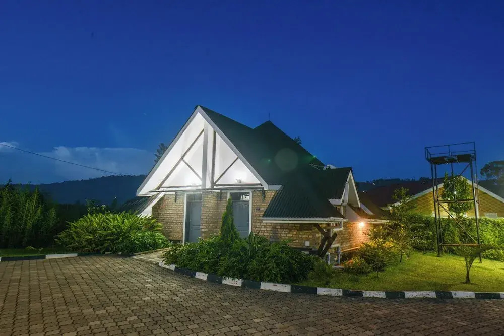 Kabale Safari Club