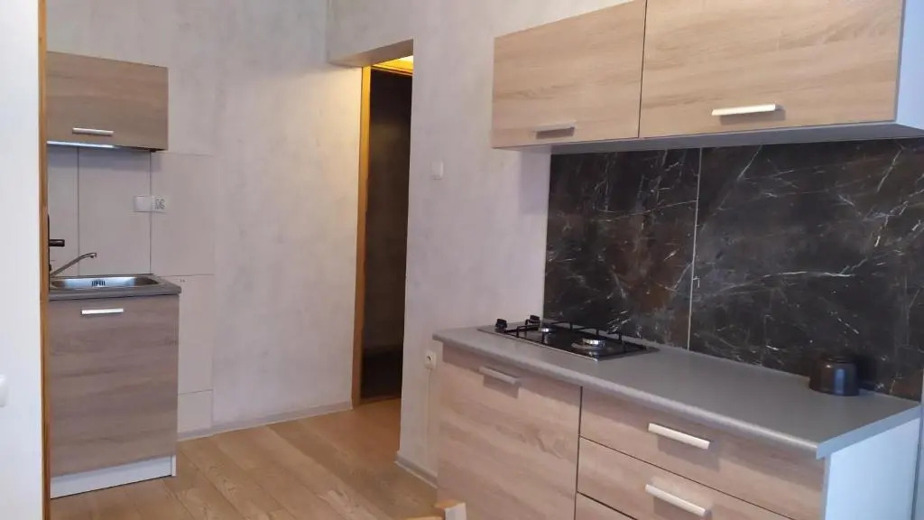 Apartamenty Z Widokiem na TATRY