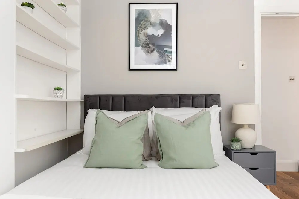 The Abbey Road Apartments