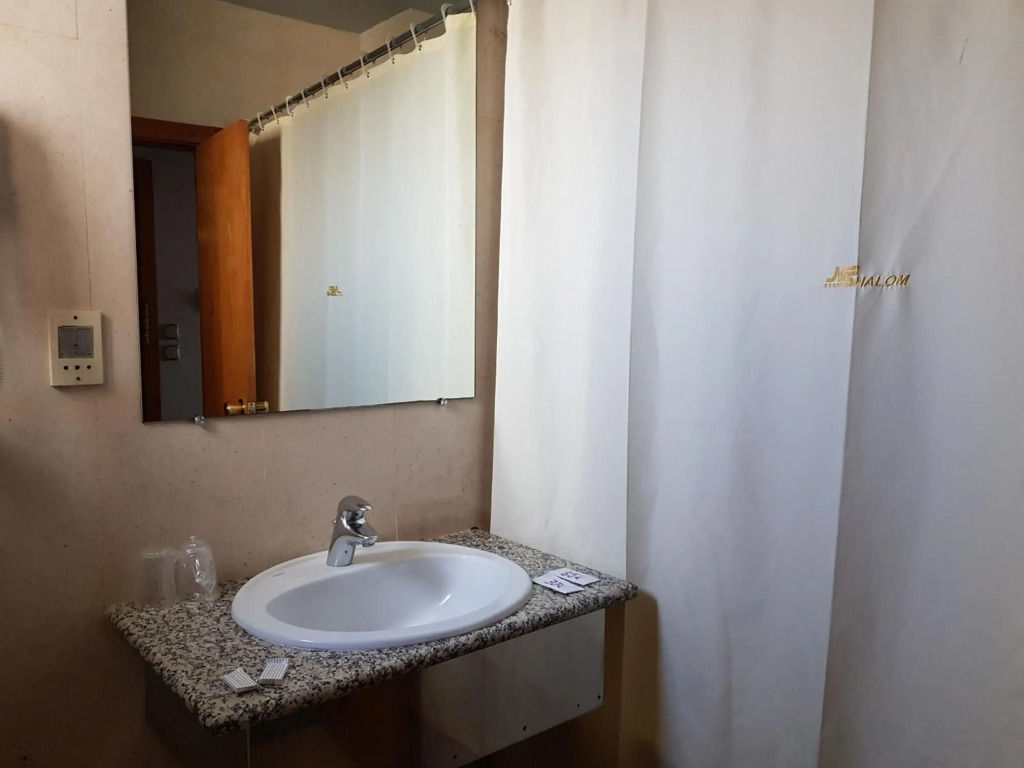 Hotel Nordeste Shalom