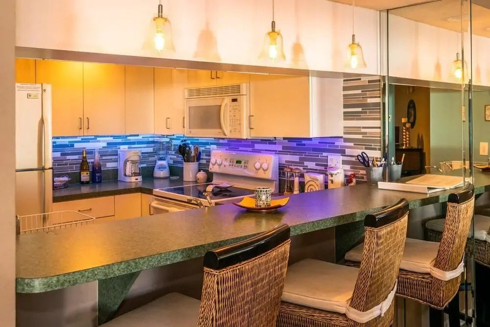 Bridgeport Condo 209