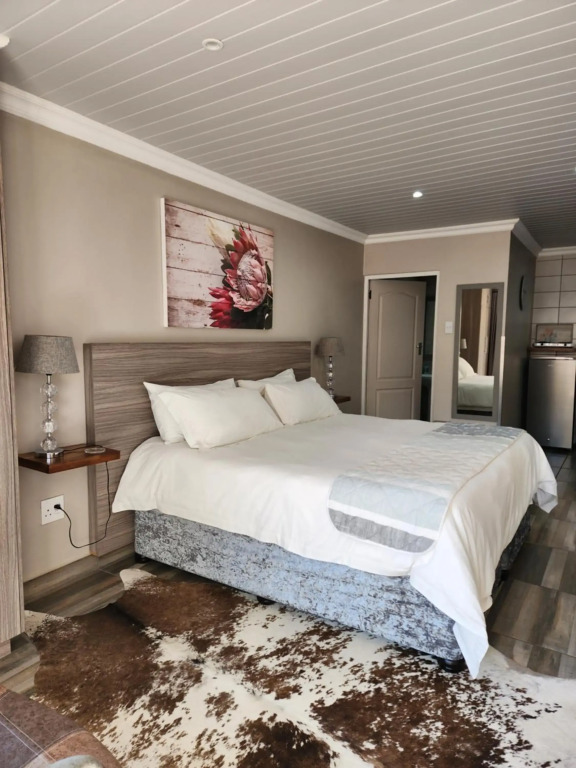 Schnehage Self Catering