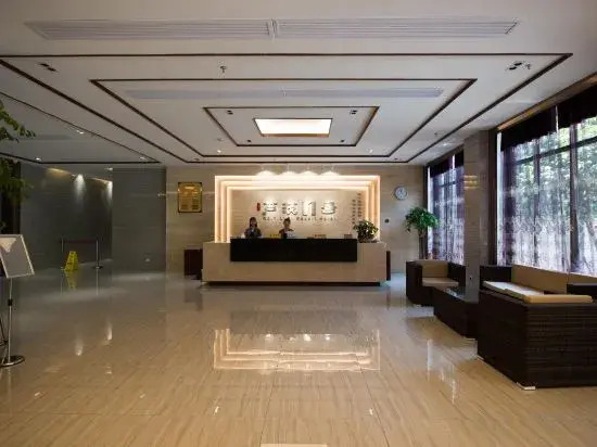 Luci No.1 Holiday Hotel