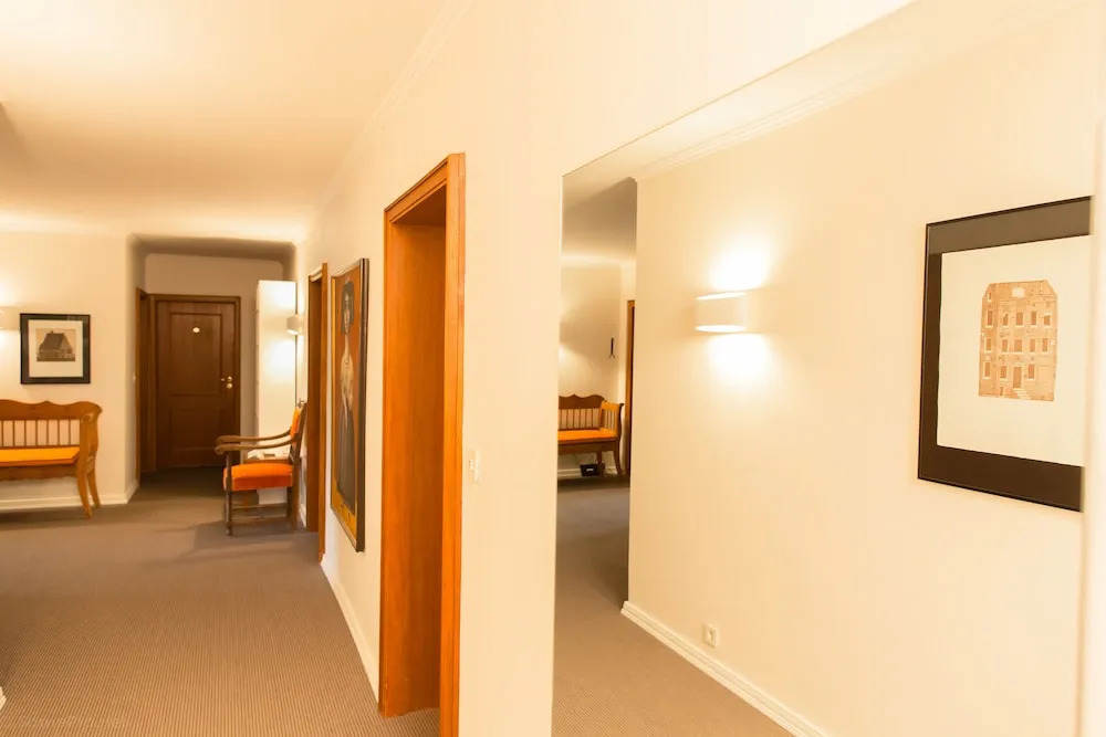Meyers Hotel Hittfeld