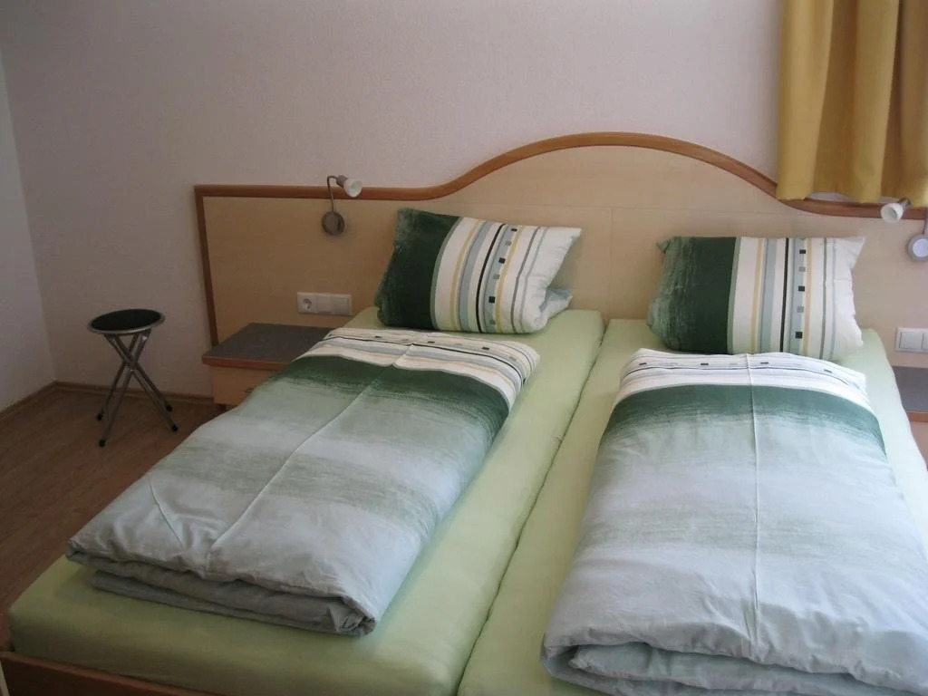 Ferienwohnung Abraham