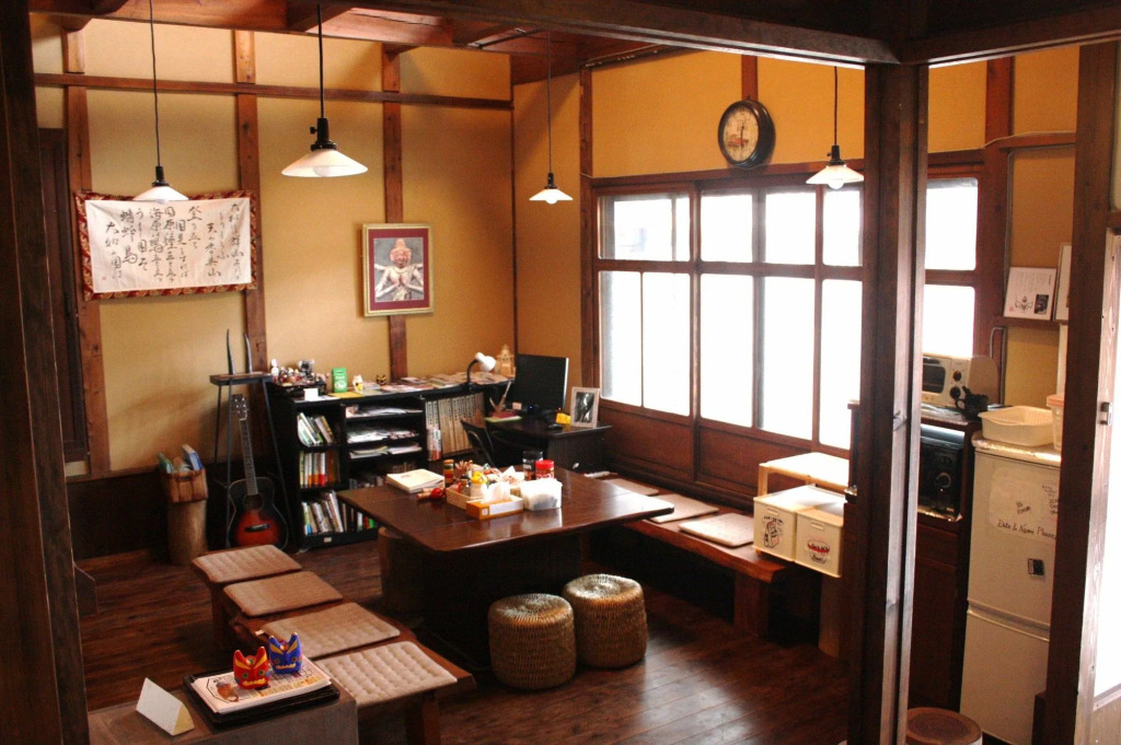 Guesthouse Naramachi