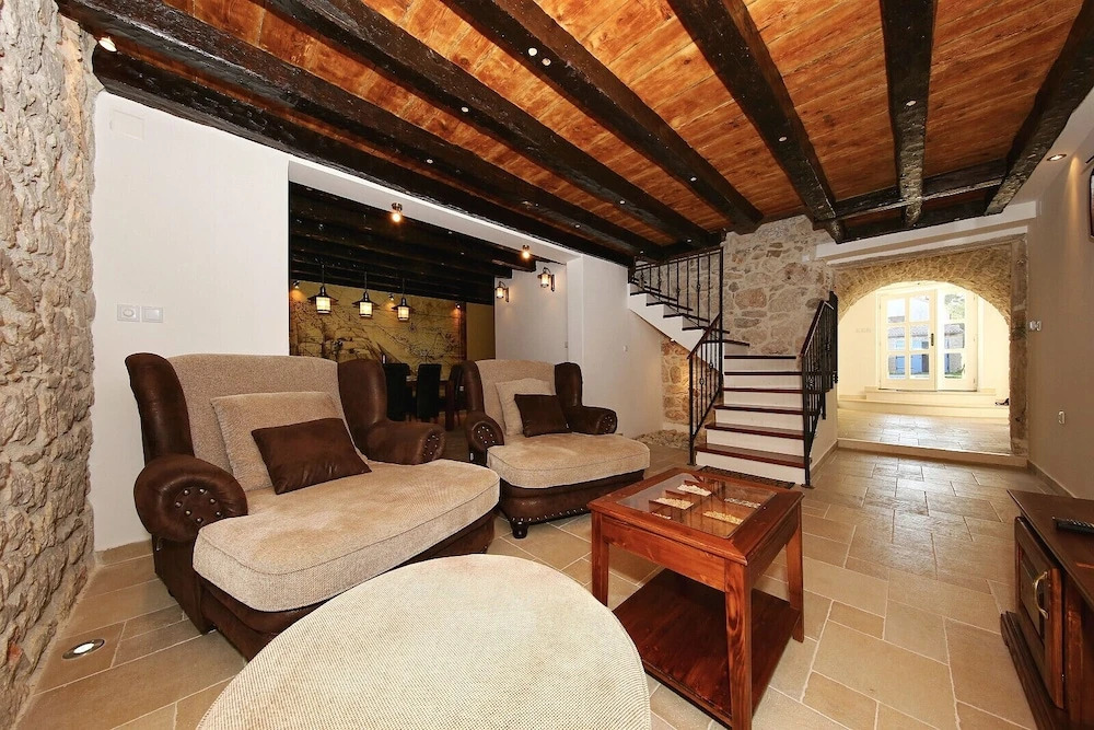 Villa Lemon ZadarVillas