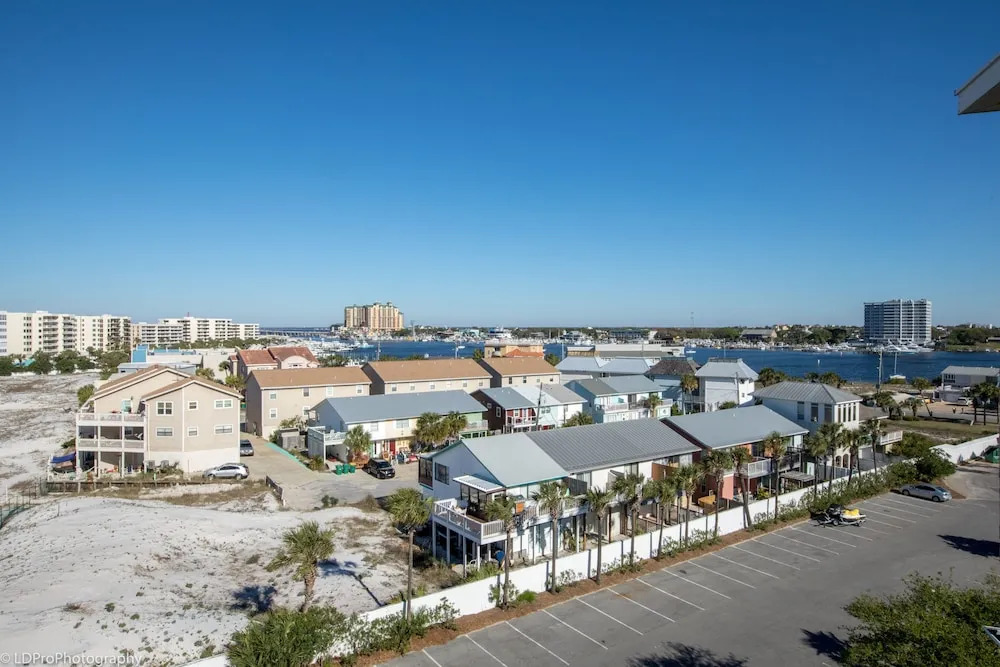 Magnolia 608 Destin - 2 Br Condo