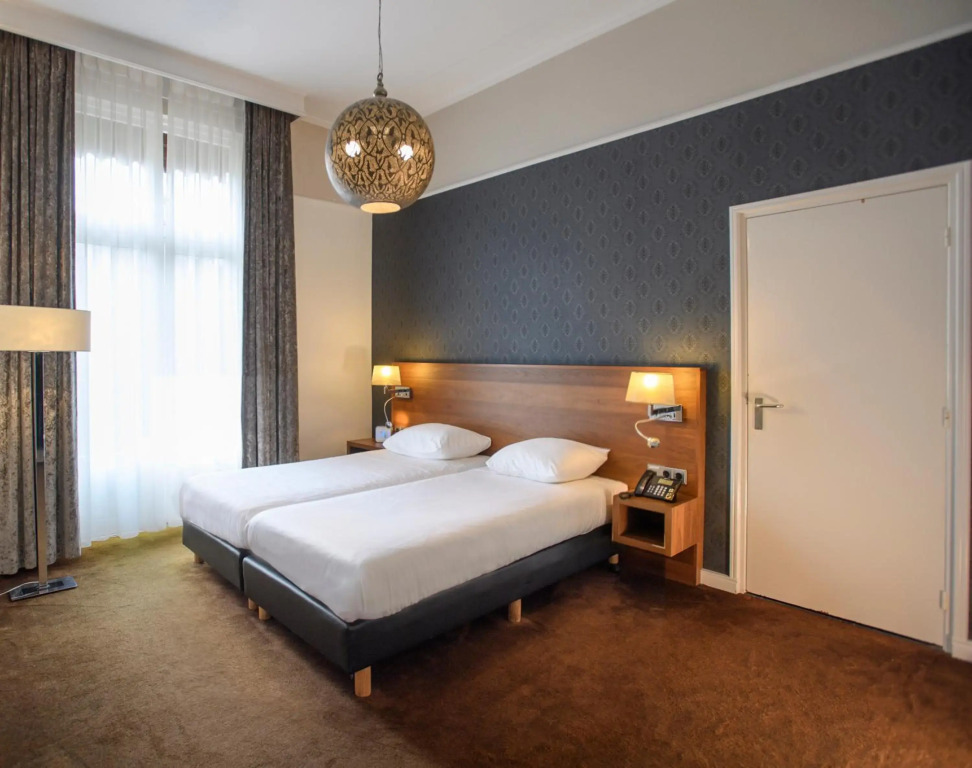 Parkhotel Valkenburg