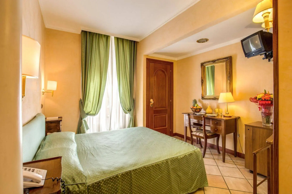 Hotel MontReal