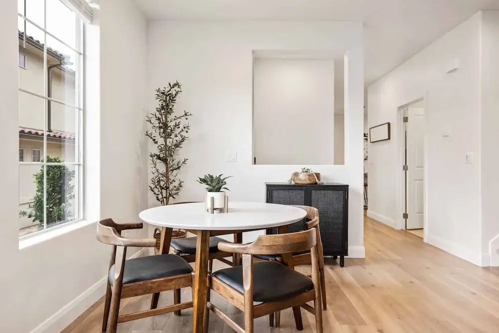 Red Rock Adventures 4 Bedroom Townhouse