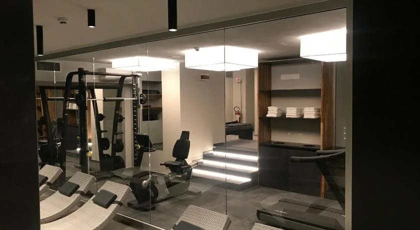 Hotel Leonardo Da Vinci Wellness SPA