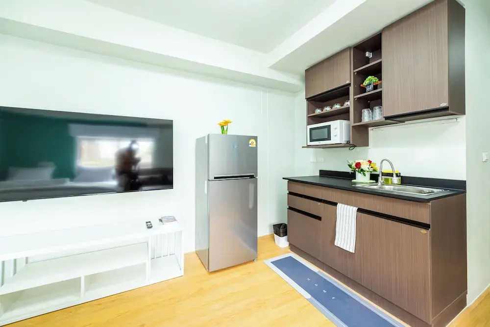 GL Sport Club Serviced Residence