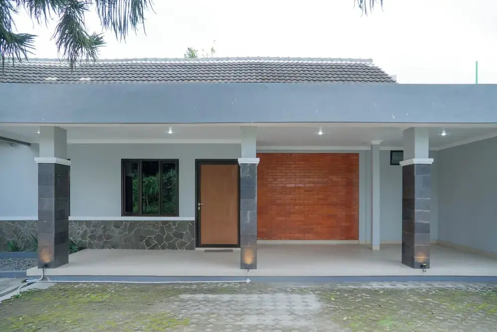 The Samora Living