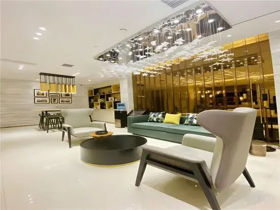 City Comfort Inn (Xi 'an Bell Tower)