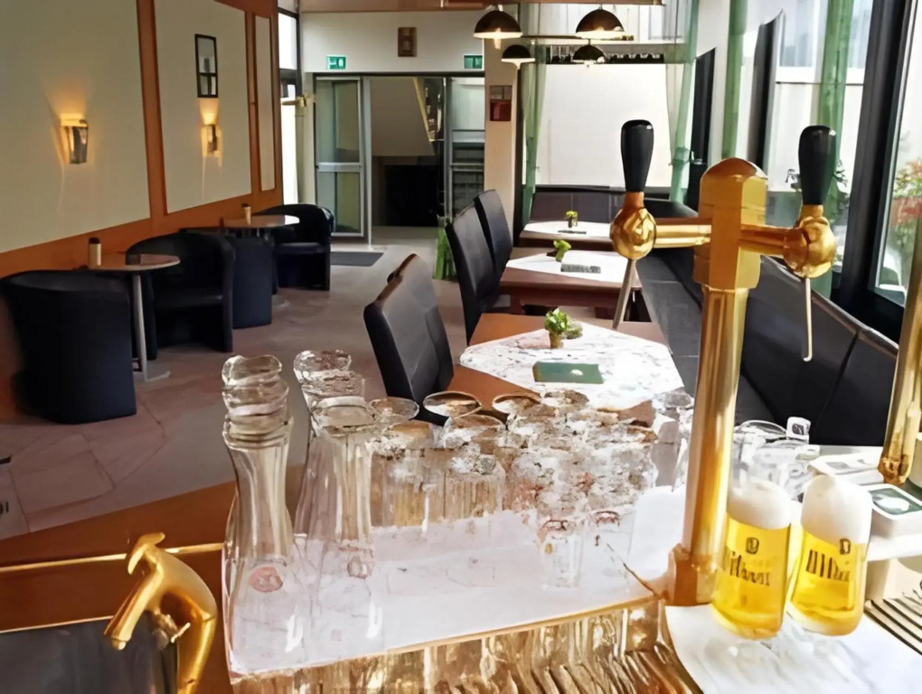 Hotel Keinath Stuttgart