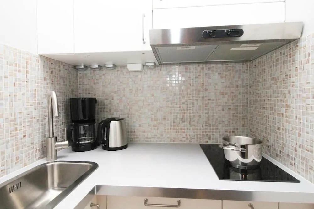 Nordic Host - City Center 2 Bed / 2 Bath - Skippergata - 3 Minutes From Station