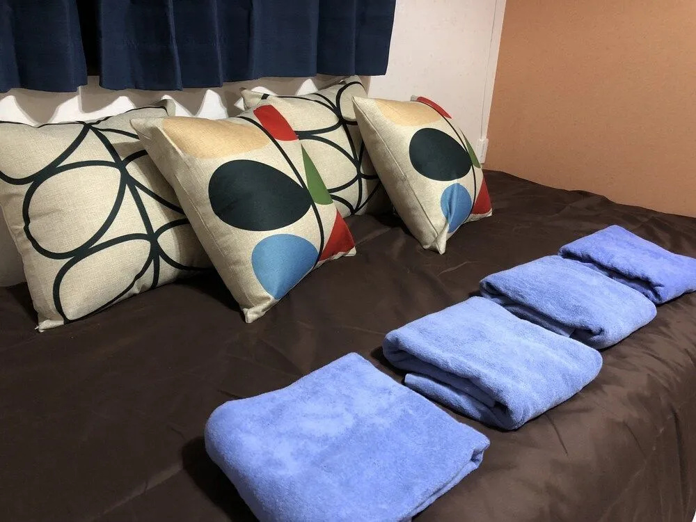 Vacation Rental Sora
