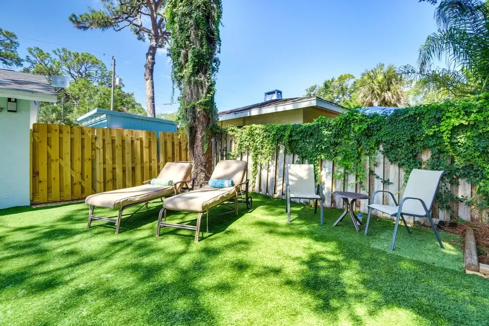 Pet-friendly Sarasota Vacation Rental w/ Patio!