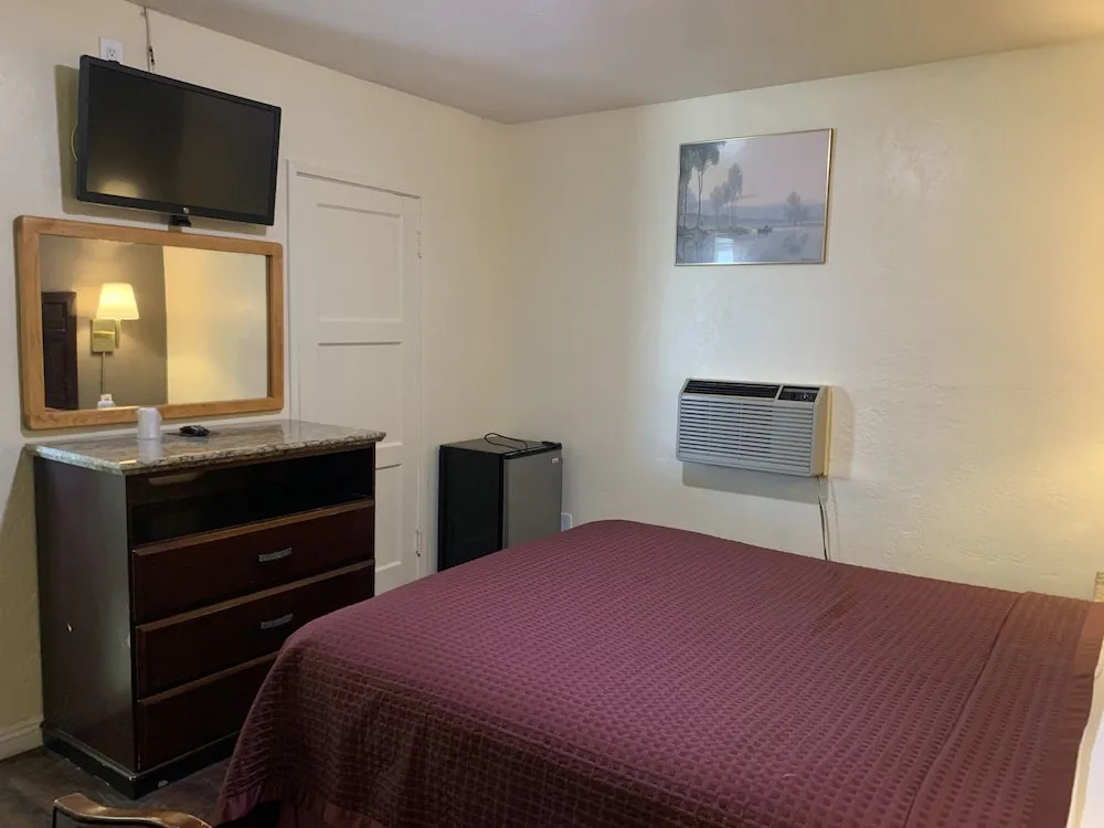 Best Motel Los Angeles Sylmar