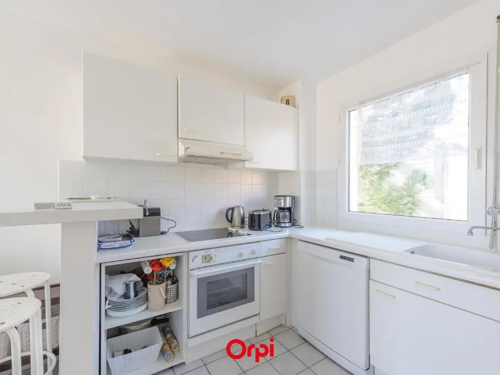 Appartement Châtelaillon-Plage, 2 pièces, 4 personnes - FR-1-535-9